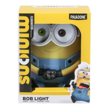 Paladone Minions Bob Light