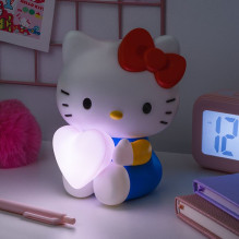 Paladone Hello Kitty Shaped Light Closed Box