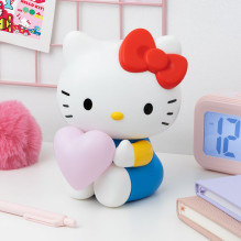 Paladone Hello Kitty Shaped Light Closed Box