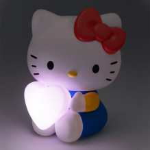 Paladone Hello Kitty Shaped Light Closed Box