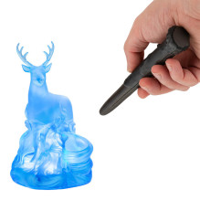 Paladone Patronus Light whit Wand Remote Control