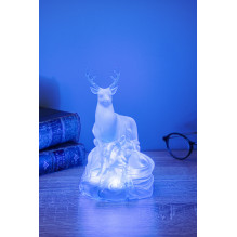 Paladone Patronus Light whit Wand Remote Control