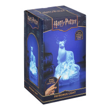 Paladone Patronus Light whit Wand Remote Control