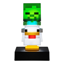 Paladone Chicken Jockey Icon Light