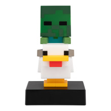 Paladone Chicken Jockey Icon Light