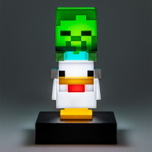 Paladone Chicken Jockey Icon Light