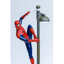 Paladone Spiderman Lamp