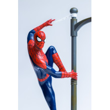 Paladone Spiderman Lamp