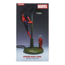 Paladone Spiderman Lamp