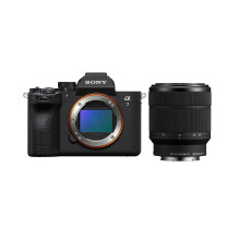 Sony A7 V + 28-70mm...