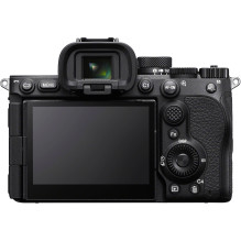 Sony A7 V + 28-70mm F3.5-5.6 OSS (Black) , (ILCE7M5B.CE) , (SEL2870)