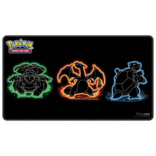 Neon Kanto Foil Pokémon TCG...