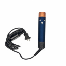 iLike Air Styling System - 6-in-1 Hair Styling Tool Set - Power 1200W Blue