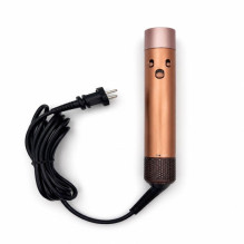 iLike Air Styling System - 6-in-1 Hair Styling Tool Set - Power 1200W Pink