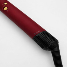 iLike Air Styling System - 6-in-1 Hair Styling Tool Set - Power 1200W Red