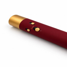 iLike Air Styling System - 6-in-1 Hair Styling Tool Set - Power 1200W Red