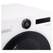 Džiovyklė LG RHX7010TWB
