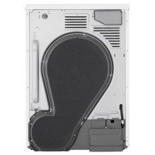 Džiovyklė LG RHX7010TWB