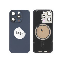Mobile Phone backcover blue...