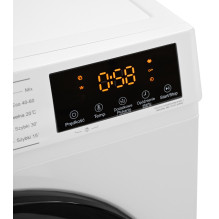 Ravanson XPBS-6 / 1200WD automatic washing machine Ravanson XPBS-6 / 1200WD automatic washing machine