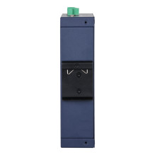 TINKLO KOMUTATORIUS 8 PRIEVADŲ 8POE / CHS4210-8GT-110 DAHUA