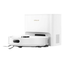 Dulkių siurblys ROBOTF20 PLUS / RLF41GD-WH DREAME