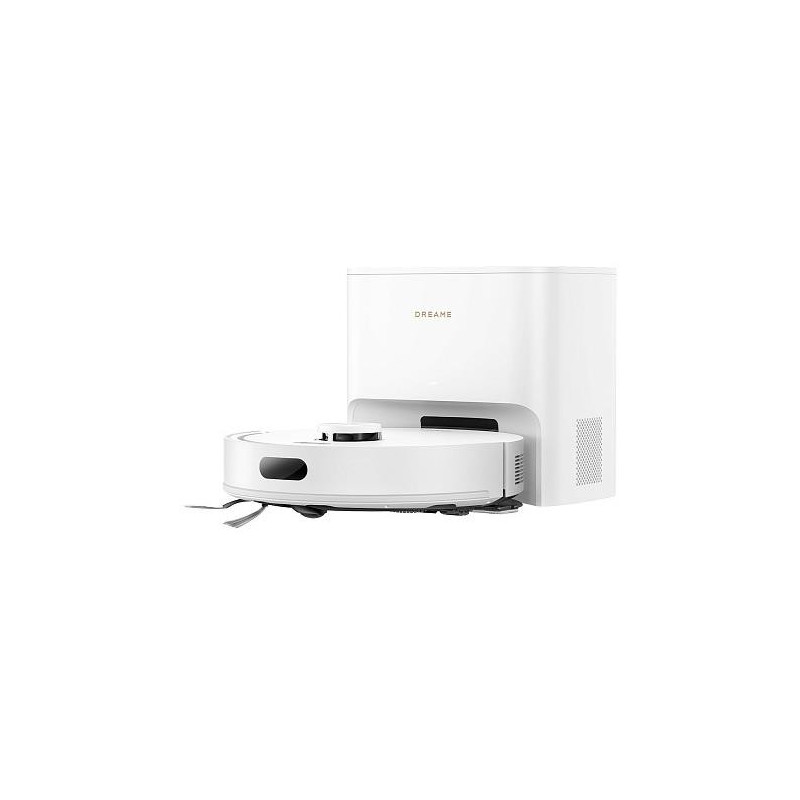 Dulkių siurblys ROBOTF20 PLUS / RLF41GD-WH DREAME
