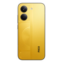 MOBILE PHONE POCO X8 PRO / 8 / 256GB YELLOW MZB0PQLEU POCO