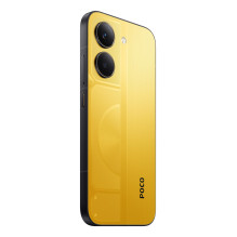 MOBILUSIS TELEFONAS POCO X8 PRO / 8 / 256GB GELTONA MZB0PQLEU POCO