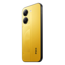 MOBILE PHONE POCO X8 PRO / 8 / 256GB YELLOW MZB0PQLEU POCO