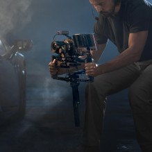 GIMBAL RS 4 PRO COMBO 2026 / CP.RN.00000463 DJI GIMBAL RS 4 PRO COMBO 2026 / CP.RN.00000463 DJI