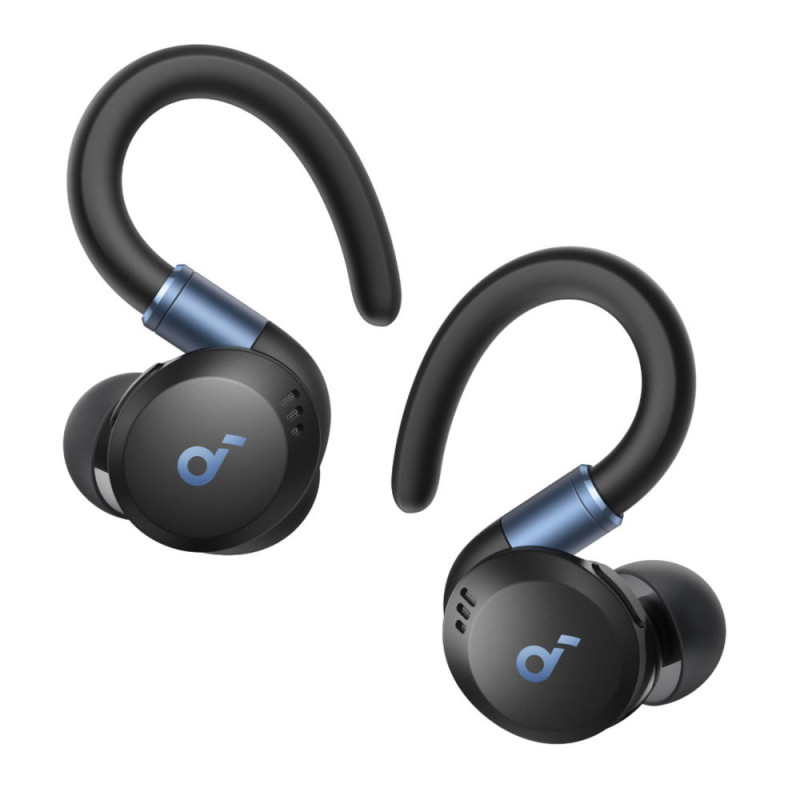 „Soundcore Sport X20“ juodas