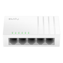 Cudy FS105D network switch...