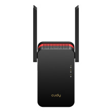 Cudy RE3000 network...