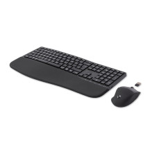 HP 680 Comfort Dual-Mode Keyboard and Mouse Combo HP 680 Comfort Dual-Mode Keyboard and Mouse Combo
