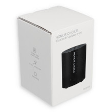 Belaidė kolonėlė Honor Mini, juoda
