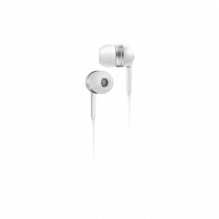 Wired earphones Jack 3,5 mm Sennheiser CX 300 II Precision white