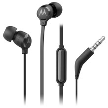 Wired earphones with...