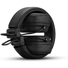 Wireless headphones Marshall Major IV black Wireless headphones Marshall Major IV black