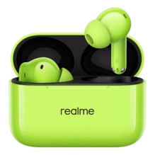 Belaidės ausinės „Realme...