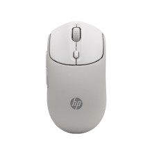 HP 400 Quiet Maple Wireless Mouse HP 400 Quiet Maple Wireless Mouse
