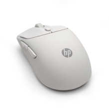 HP 400 Quiet Maple Wireless Mouse HP 400 Quiet Maple Wireless Mouse