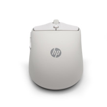 HP 400 tyli klevo spalvos belaidė pelė HP 400 tyli klevo spalvos belaidė pelė