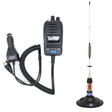 CB TTi TCB-H100 12V / 24V...