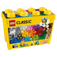 LEGO 10698 Building Blocks LEGO 10698 Building Blocks