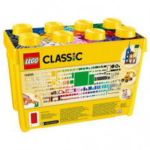 LEGO 10698 Building Blocks LEGO 10698 Building Blocks