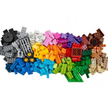LEGO 10698 statybiniai blokeliai LEGO 10698 statybiniai blokeliai