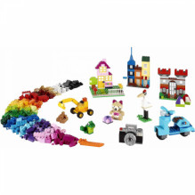 LEGO 10698 statybiniai blokeliai LEGO 10698 statybiniai blokeliai