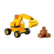 LEGO 10698 statybiniai blokeliai LEGO 10698 statybiniai blokeliai