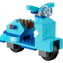 LEGO 10698 statybiniai blokeliai LEGO 10698 statybiniai blokeliai